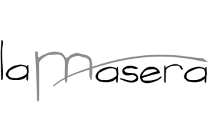 la masera logo