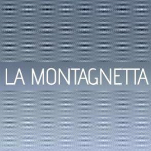 la montagnetta logo