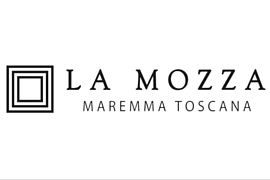 la mozza logo