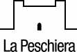 la peschiera logo