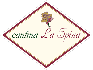 la spina logo