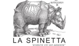 la spinetta logo