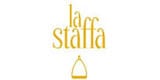 la staffa logo