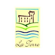 la torre logo