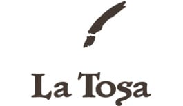 la tosa logo