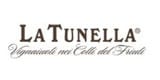 la tunella logo