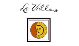 la vrille logo