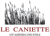 le caniette logo