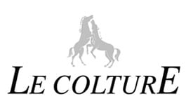 le colture logo