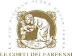 le corti dei farfensi logo