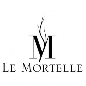 le mortelle logo