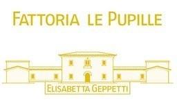 le pupille logo