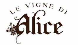 le vigne di alice logo