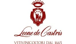 leone de castris logo