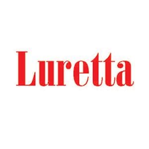 luretta logo