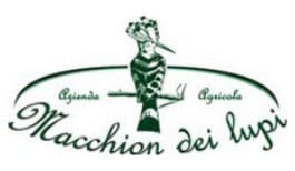 macchion dei lupi logo