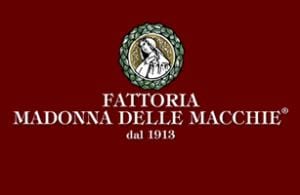 madonna delle macchie logo