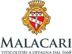 malacari logo