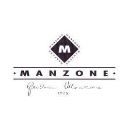 manzone logo