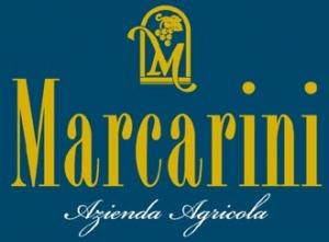 marcarini logo