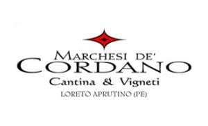 marchesi de cordano logo