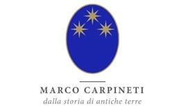 marco carpineti logo