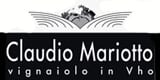 mariotto claudio logo