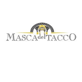 masca del tacco logo