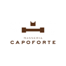 masseria capoforte logo