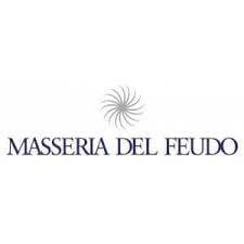 masseria del feudo logo