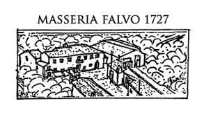 masseria falvo 1727 logo