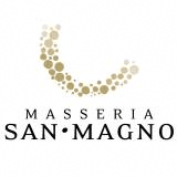 masseria san magno logo