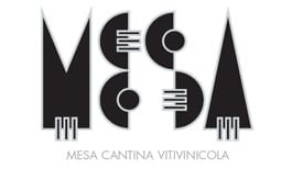 mesa logo