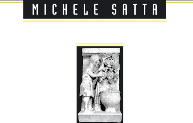 michele satta logo