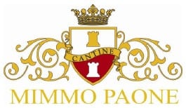 mimmo paone logo