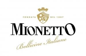 mionetto logo