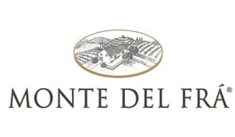 monte del fra logo