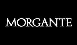 morgante logo