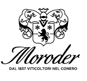 moroder logo