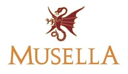 musella logo