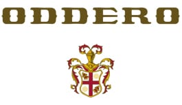 oddero poderi e cantine logo