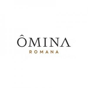 omina romana logo