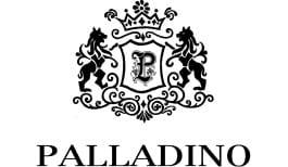 palladino logo