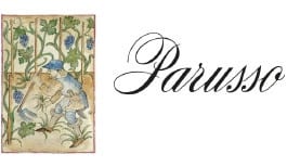 parusso logo