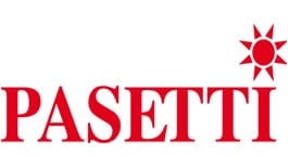 pasetti logo