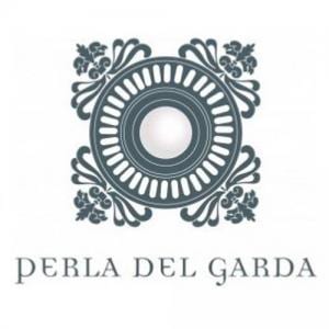 perla del garda logo