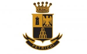 petricci e del pianta logo