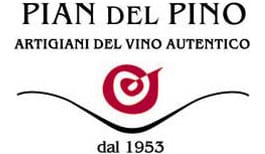 pian del pino logo