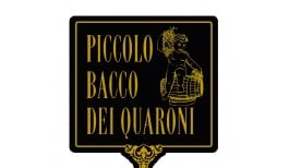 piccolo bacco dei quaroni logo