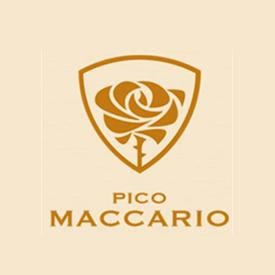 pico maccario logo